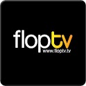 FLOPTV logo