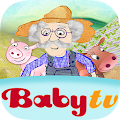 Old MacDonald Song Book BabyTV Apk