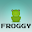 Froggy (Frogger clone) Download on Windows
