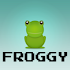 Froggy (Frogger clone)1.9.1