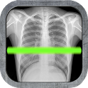 Ultimate X-ray Scanner icon