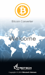 Free BTC Converter APK for Android