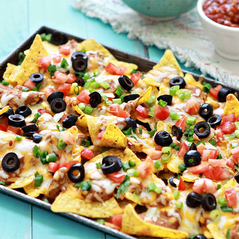 10 Best Canned Nacho Cheese Recipes