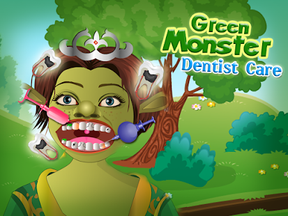 免費下載模擬APP|Green Monster Dentist Care app開箱文|APP開箱王