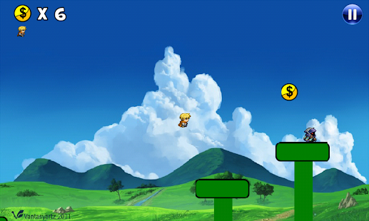 Download Aly's Adventure APK for Android