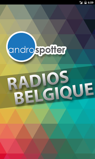 Radios Belgique