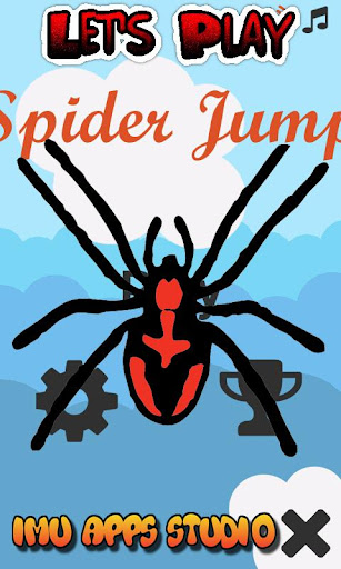 Jumping Spider Games