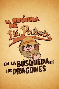 Free Download La brújula de ili Palmir APK