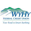 WyHy Mobile Banking logo