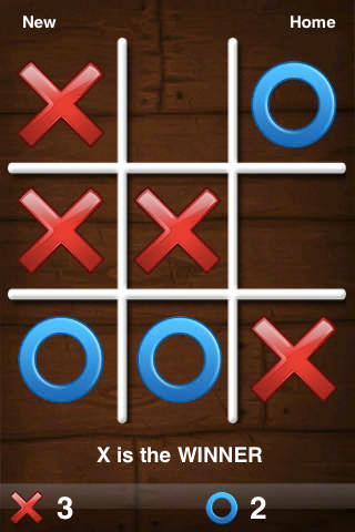 Tic Tac Toe