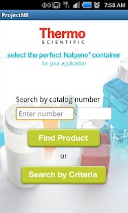  Nalgene Bottles – Vignette de la capture d'écran  