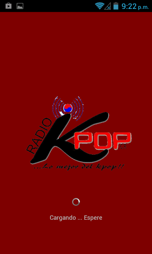 Radio Kpop CR