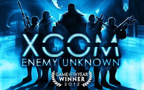 XCOM ®: Enemy Unknown - tela de miniaturas