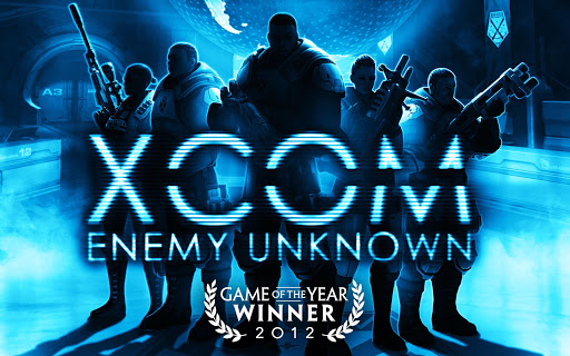 XCOM®: Enemy Unknown screenshot