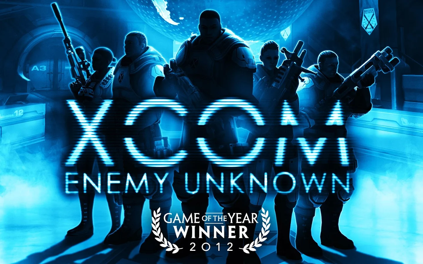 XCOM®: Enemy Unknown - screenshot