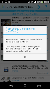 Generation-NT.com (Unofficial) Screenshots 17