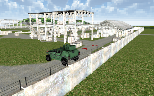 How to get Bullet Proof Army 4x4 Machine 1 apk for pc