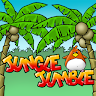 Jungle Jumble Game icon