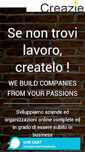 How to download Creazienda lastet apk for laptop