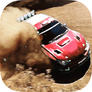Nitro Rally Free.apk 3.0