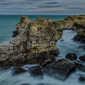 The Arch by Mihail Marzyanov - Landscapes Travel