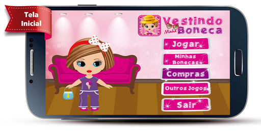 免費下載休閒APP|Vestindo Minha Boneca Princesa app開箱文|APP開箱王