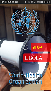 Free Download Stop Ebola WHO Official APK