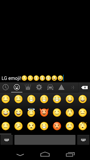 Emoji Changer [root]