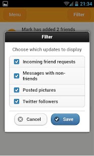 How to install Social Media Child Protection 1.0 mod apk for pc