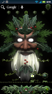 How to mod Green Man Theme 1.0.1 mod apk for bluestacks
