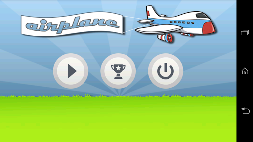 Airplane