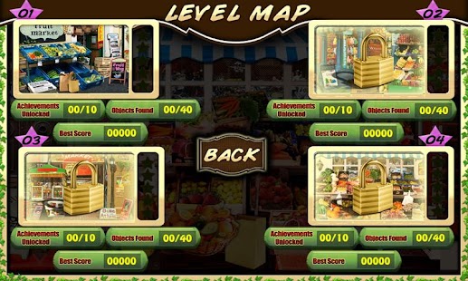 Download Hidden Object Game Main Street APK
