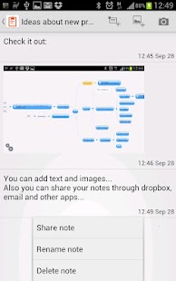 How to mod EventNote 1.0.5 apk for laptop