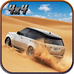Cover Image of 下载 4x4 Off-Road Rally 3 1.1 APK
