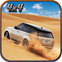 4x4 Off-Road Rally 3 mobile app icon