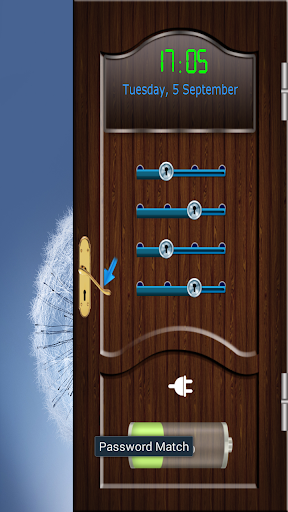 【免費工具App】Door Screen Lock-APP點子