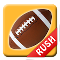 Football Rush Beta logo