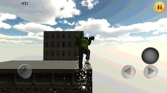 【免費動作App】Parkour Simulator 3D-APP點子