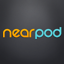 Nearpod Student App Smartphone mobile app icon