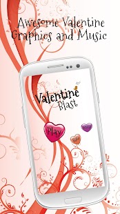 Valentine Blast Screenshots 4