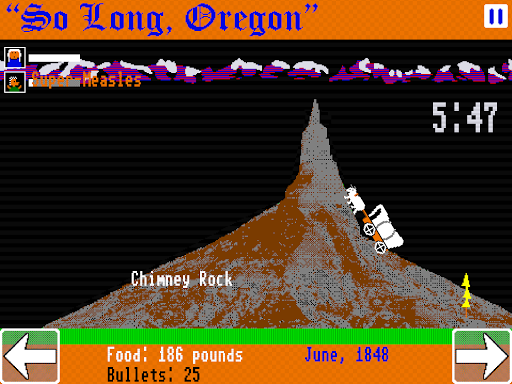 【免費街機App】So Long, Oregon!-APP點子