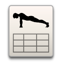 Pushup Buddy logo