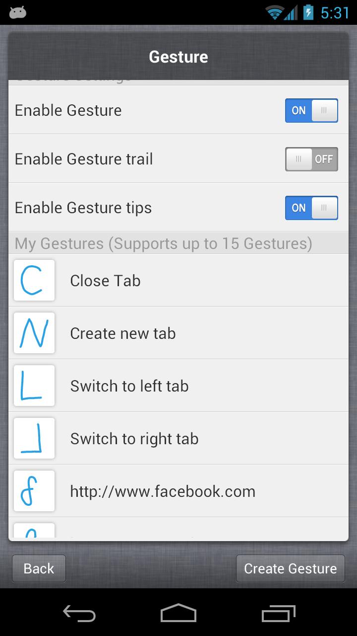 Boat Browser Mini License Key Screen 3