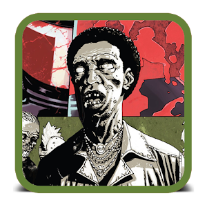 The Walking Dead, Vol. 5 -  apps