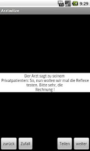 Arztwitze Screenshots 0