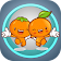 Fruit match Go  icon