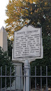 Pioneer Cemetery 