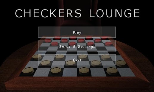 Checkers Lounge 3D Screenshots 6