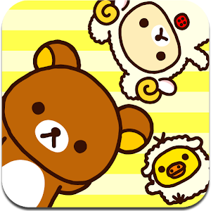 Rilakkuma Alarm 工具 App LOGO-APP開箱王