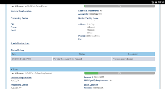 Free EMSIONLINE 6 APK for PC